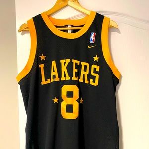 Kobe Bryant Jersey